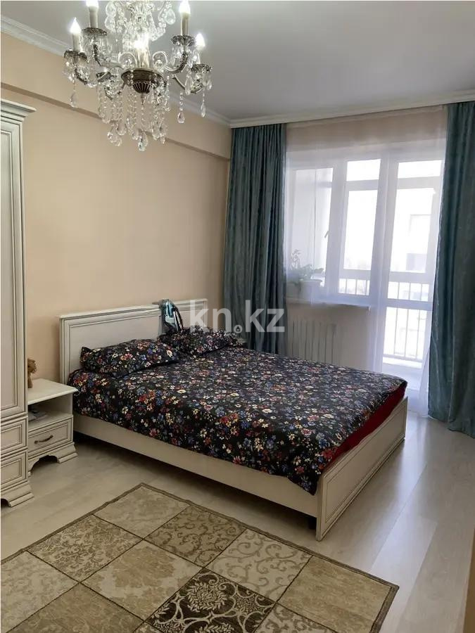 Продажа 2-комнатной квартиры, 60 м² в Алматы - фото 2