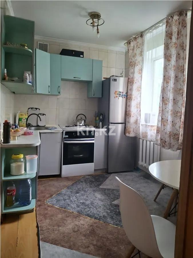 Продажа 2-комнатной квартиры, 41 м² в Алматы - фото 3