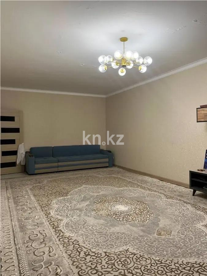 Продажа 1-комнатной квартиры, 62.5 м² в Алматы - фото 2