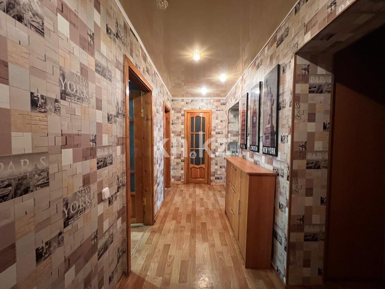 Продажа 3-комнатной квартиры, 84 м² в Темиртау - фото 10