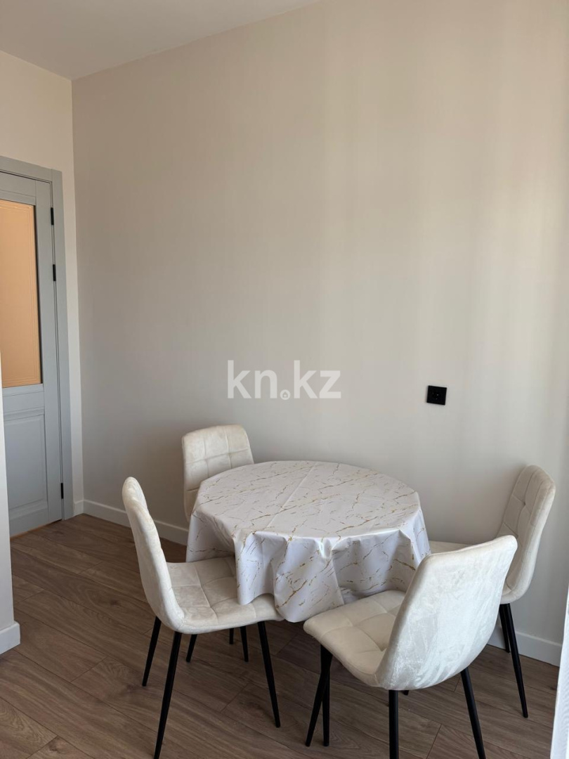 Аренда 1-комнатной квартиры, 36 м², ул. Байтурсынова, дом  14а в Астане - фото 2