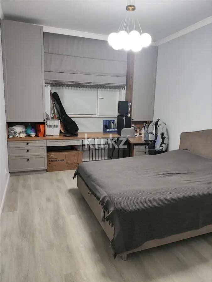 Продажа 2-комнатной квартиры, 77.4 м² в Астане