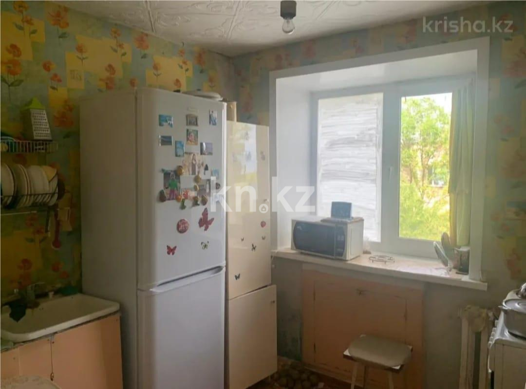 Продажа 2-комнатной квартиры, 42 м², ул. Сатпаева в Караганде - фото 5