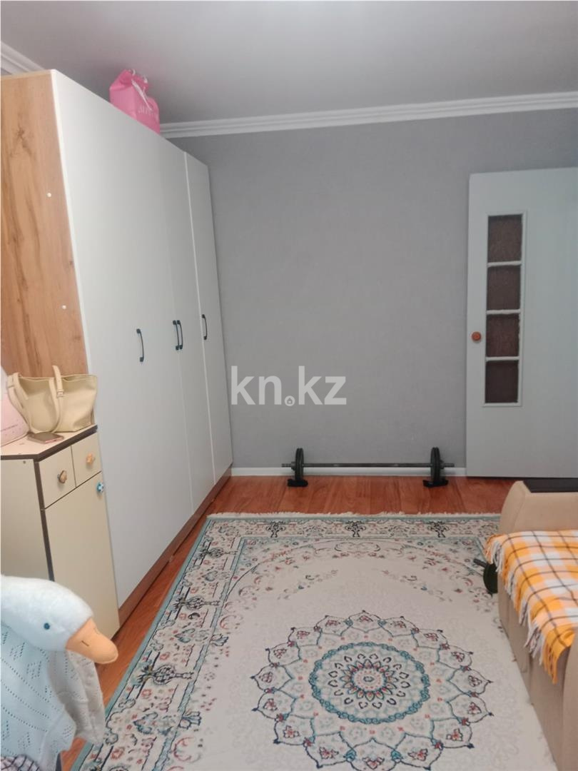 Продажа 3-комнатной квартиры, 64 м² в Караганде - фото 5