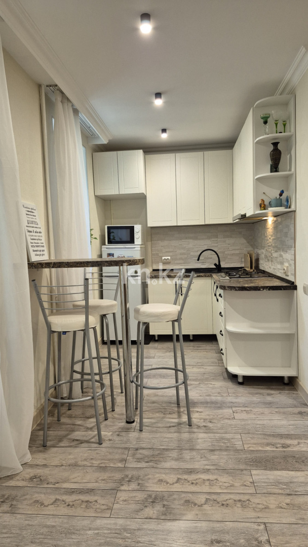 Продажа 2-комнатной квартиры, 43 м², пр. Азаттык, дом  67 в Атырау - фото 19