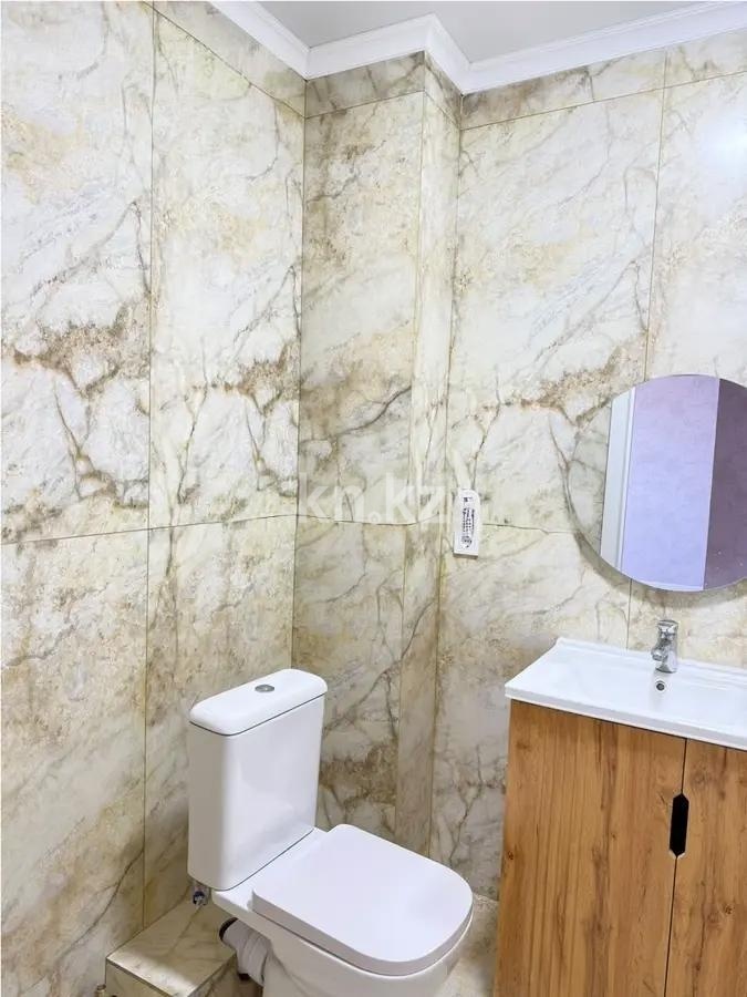 Продажа 2-комнатной квартиры, 36.1 м² в Астане - фото 4