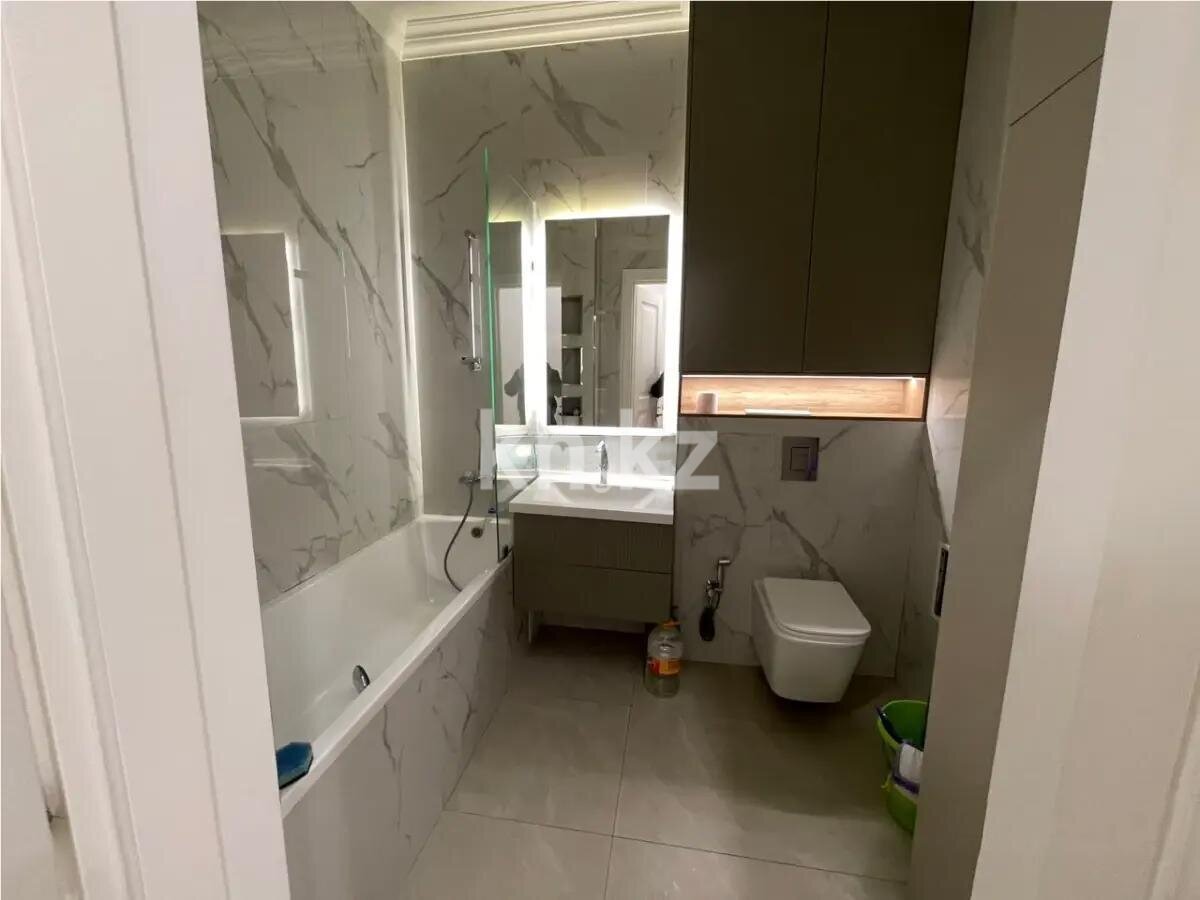 Продажа 3-комнатной квартиры, 95.4 м² в Астане - фото 4