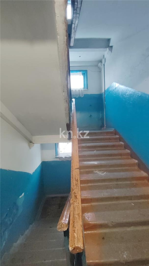 Продажа 3-комнатной квартиры, 48 м² в Караганде - фото 13