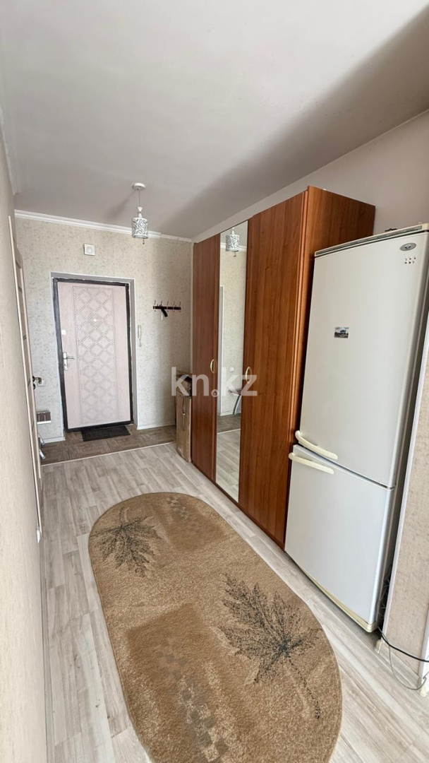 Аренда 1-комнатной квартиры, 35 м² в Астане - фото 5
