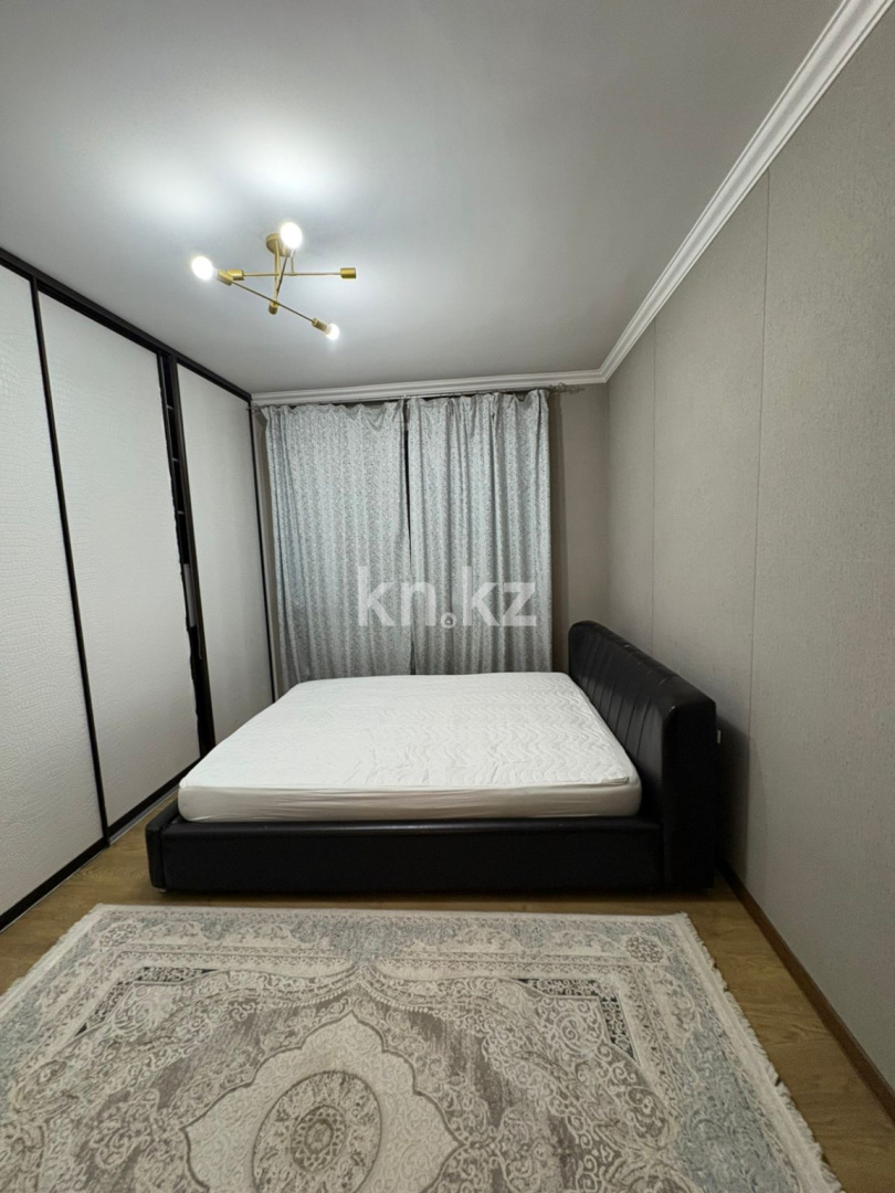 Аренда 2-комнатной квартиры, 64 м² в Астане - фото 6