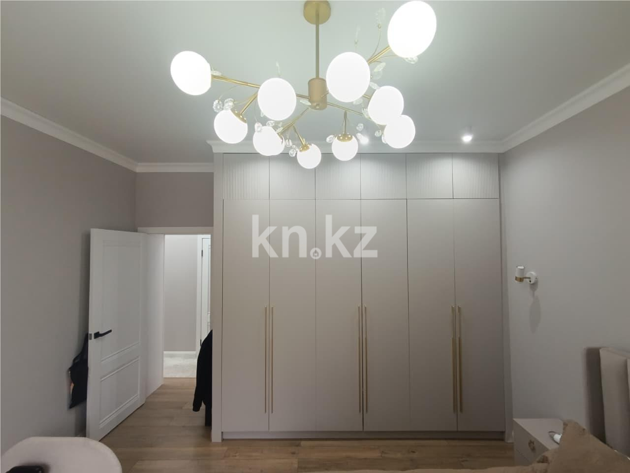 Продажа 3-комнатной квартиры, 80 м² в Караганде - фото 7