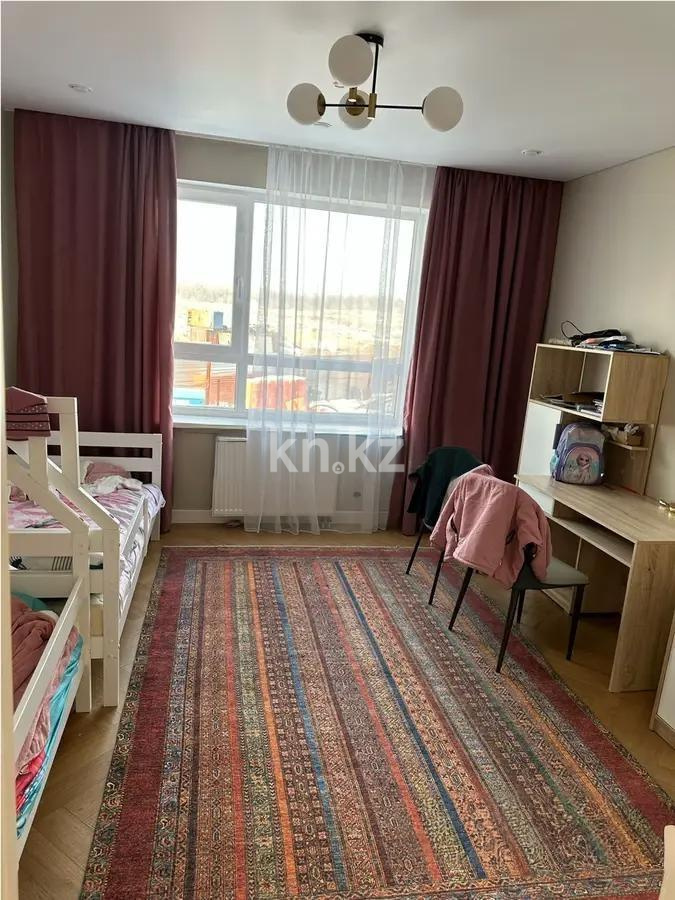 Продажа 3-комнатной квартиры, 88 м² в Алматы - фото 3