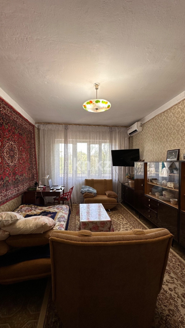Продажа 3-комнатной квартиры, 67 м² в Таразе
