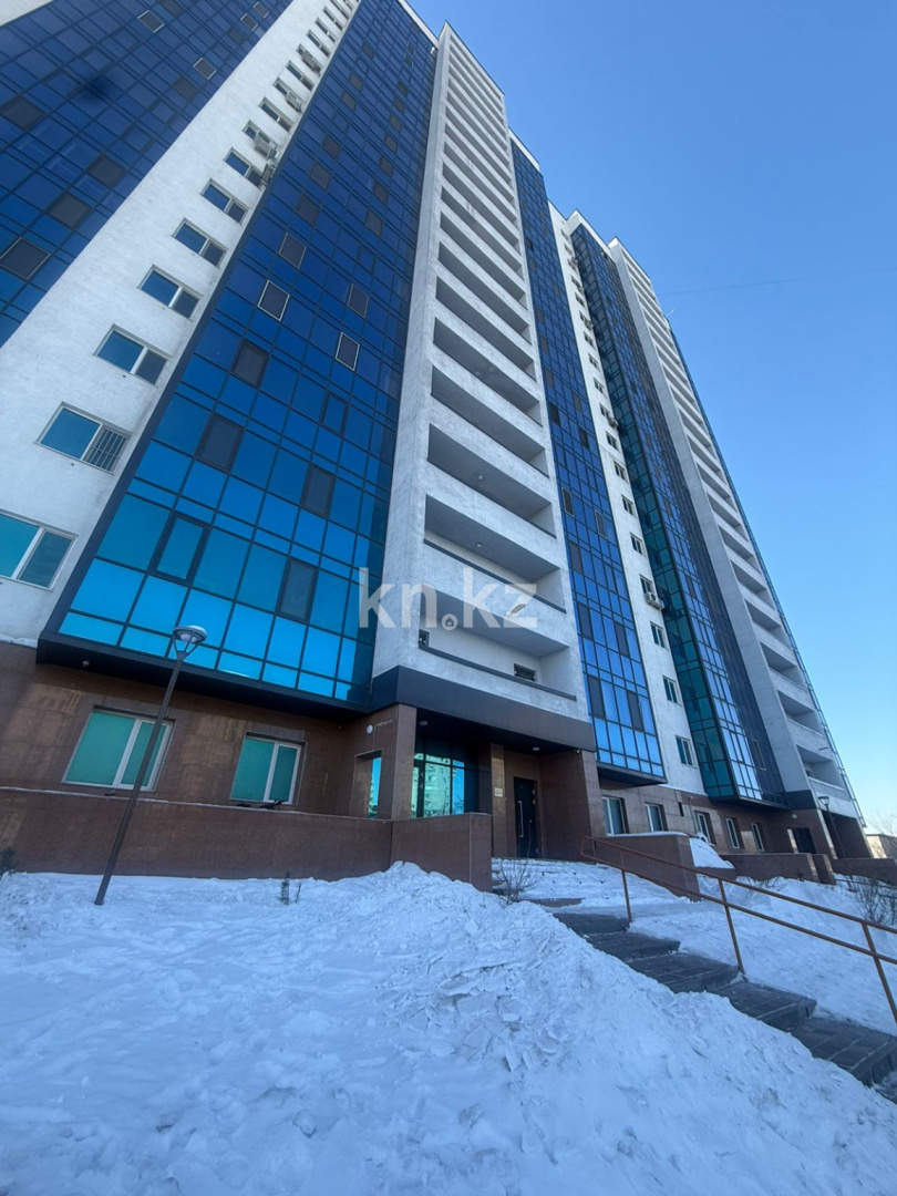 Аренда 1-комнатной квартиры, 45 м² в Астане