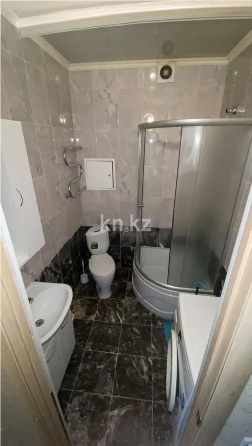 Продажа 1-комнатной квартиры, 28 м² в Астане - фото 2