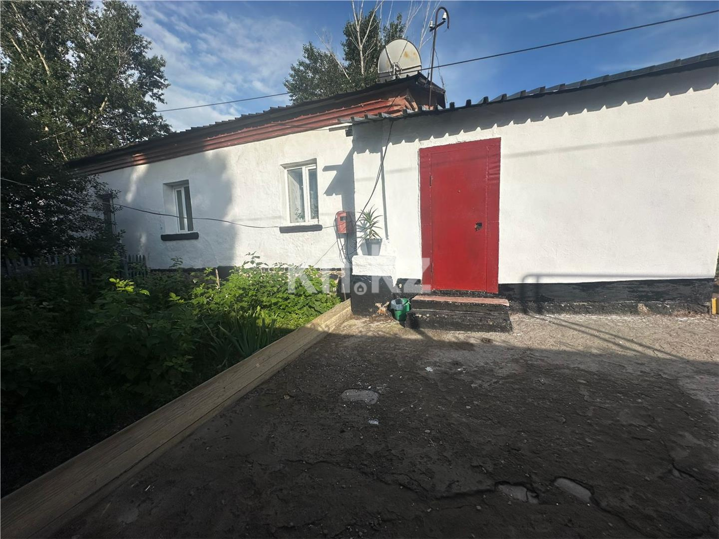 Продажа 3-комнатного дома, 75.6 м², ул. Панфилова в Темиртау - фото 11