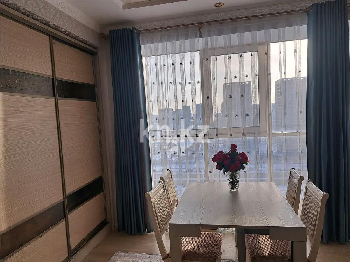 Продажа 3-комнатной квартиры, 91 м² в Астане - фото 3