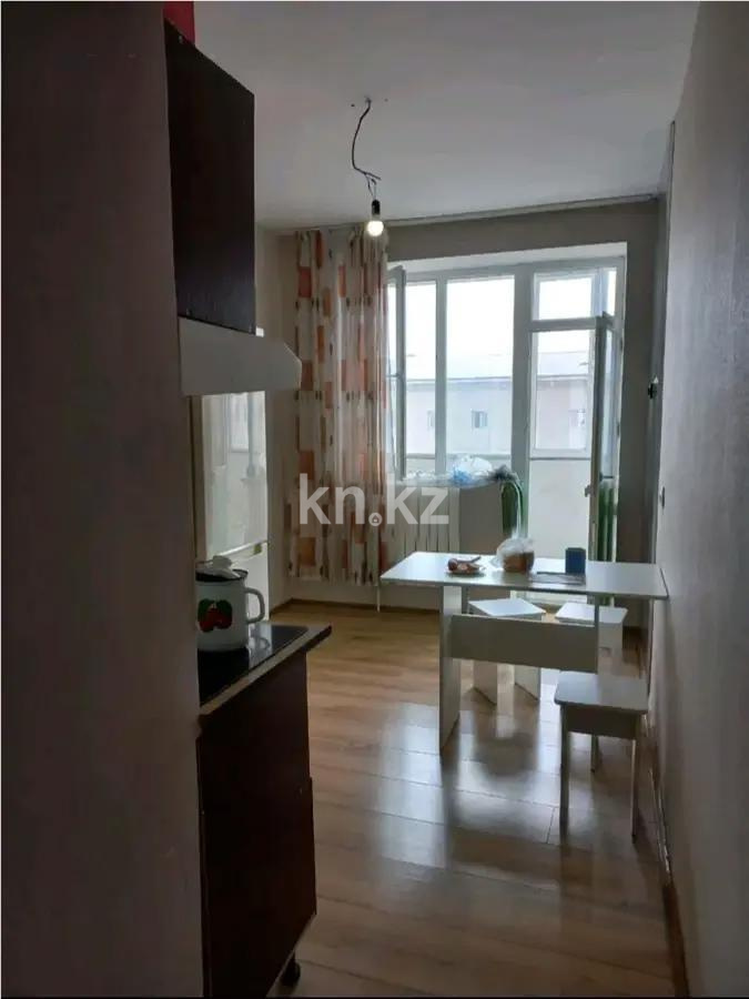 Продажа 1-комнатной квартиры, 37 м² в Астане - фото 2