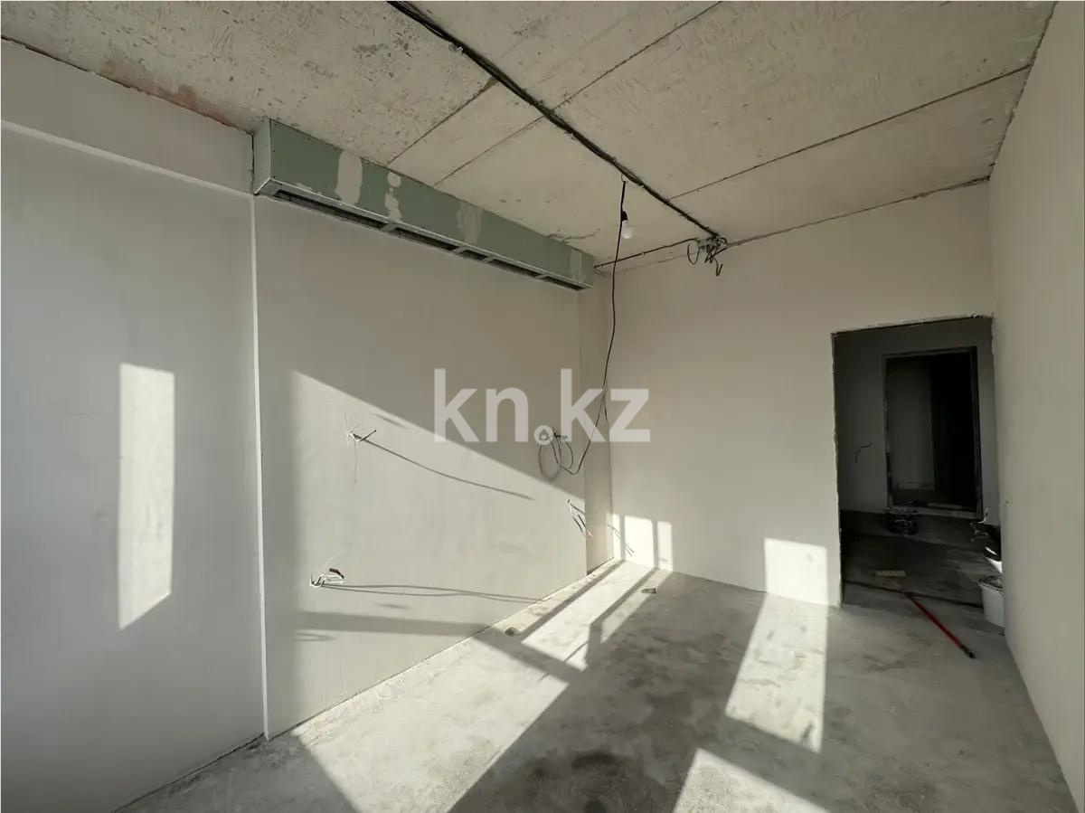 Продажа 1-комнатной квартиры, 45.7 м² в Алматы - фото 3