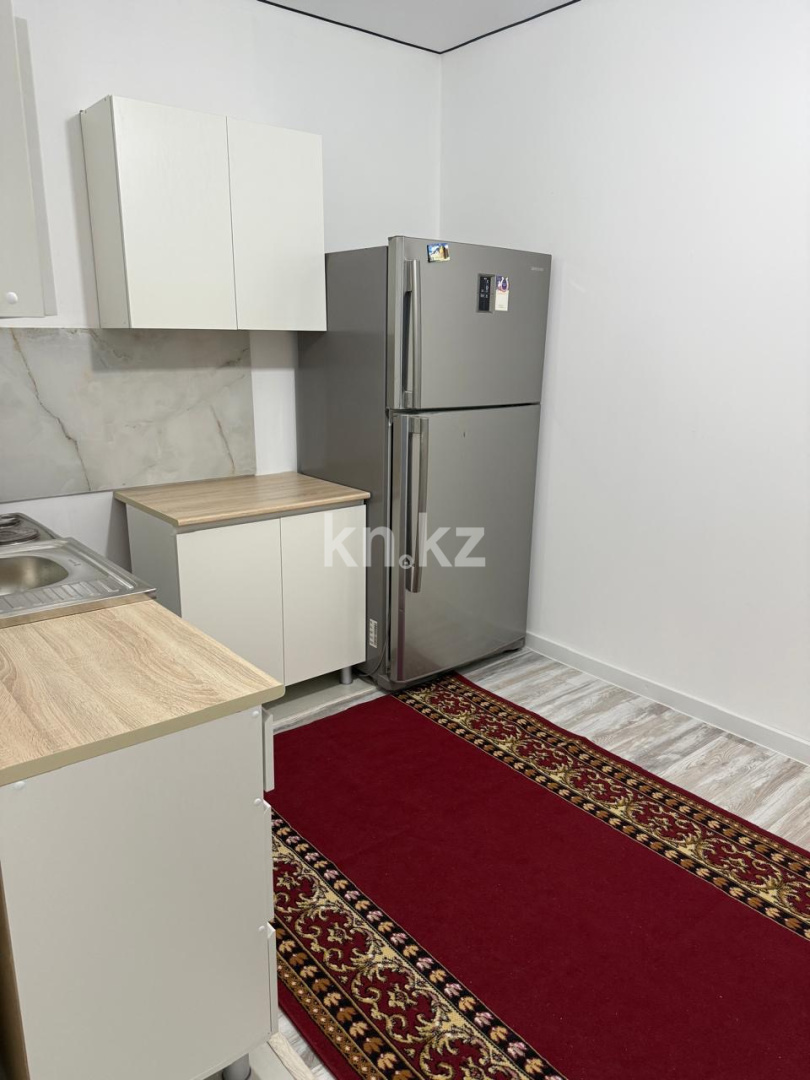 Аренда 1-комнатной квартиры, 30 м² в Астане - фото 2