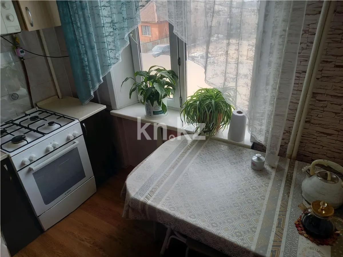 Продажа 2-комнатной квартиры, 48.3 м², ул. Маяковского, дом  7 в Астане - фото 3