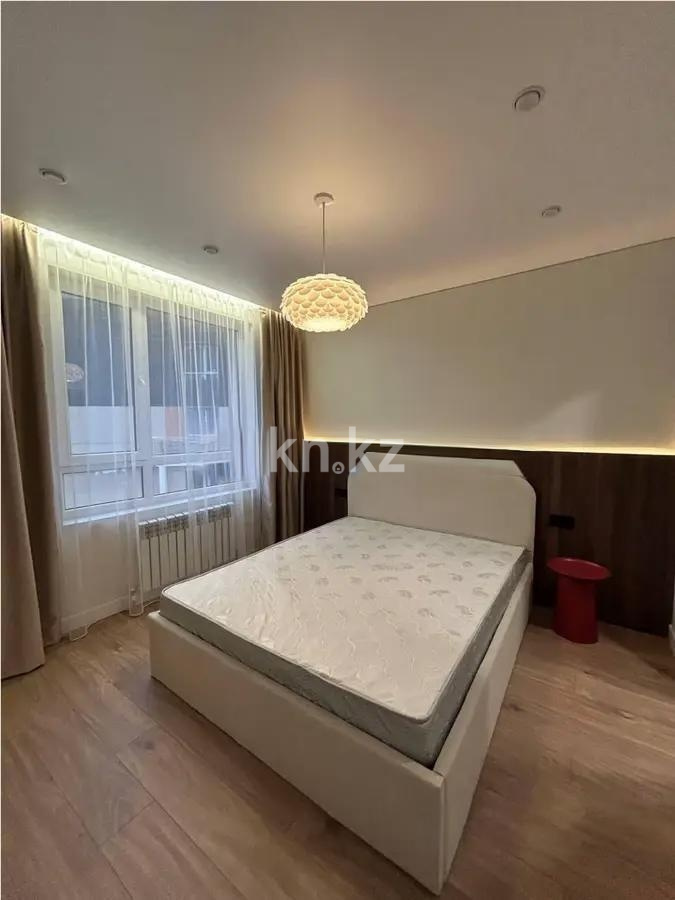 Продажа 2-комнатной квартиры, 53 м² в Алматы - фото 2