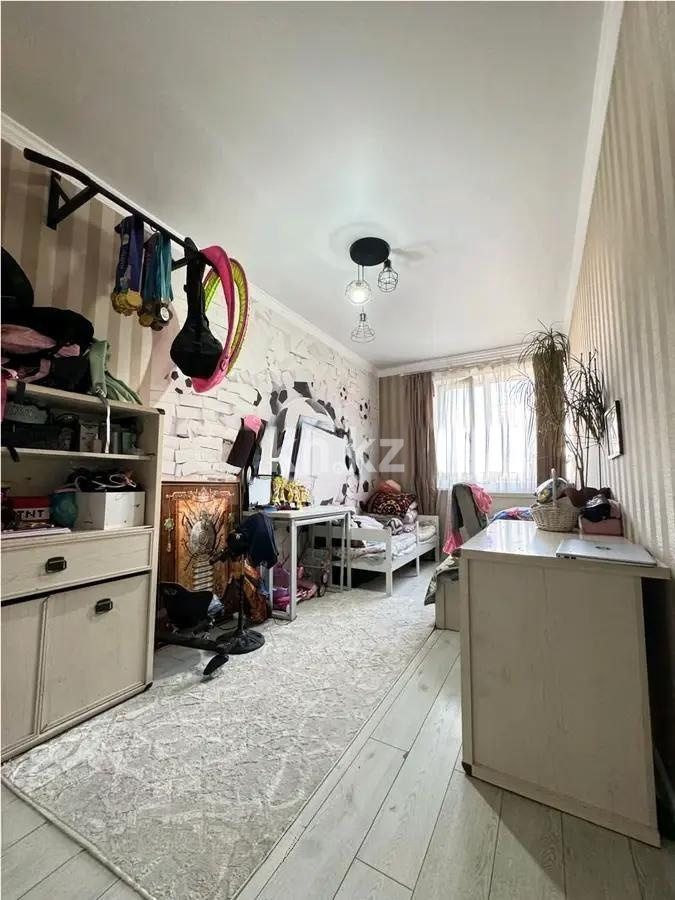 Продажа 3-комнатной квартиры, 82 м² в Алматы - фото 3