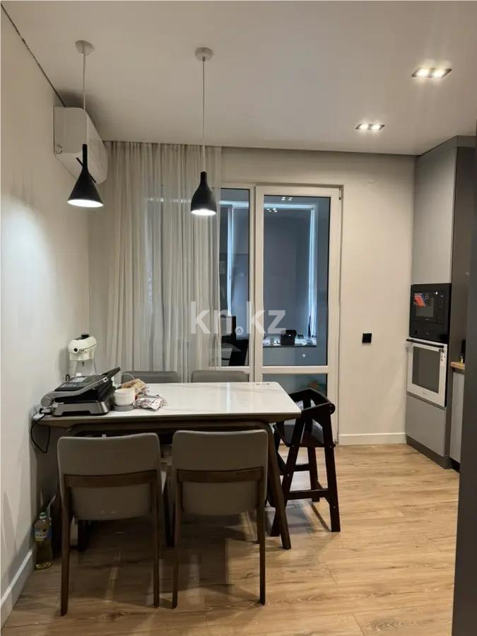 Продажа 2-комнатной квартиры, 70 м² в Алматы - фото 2