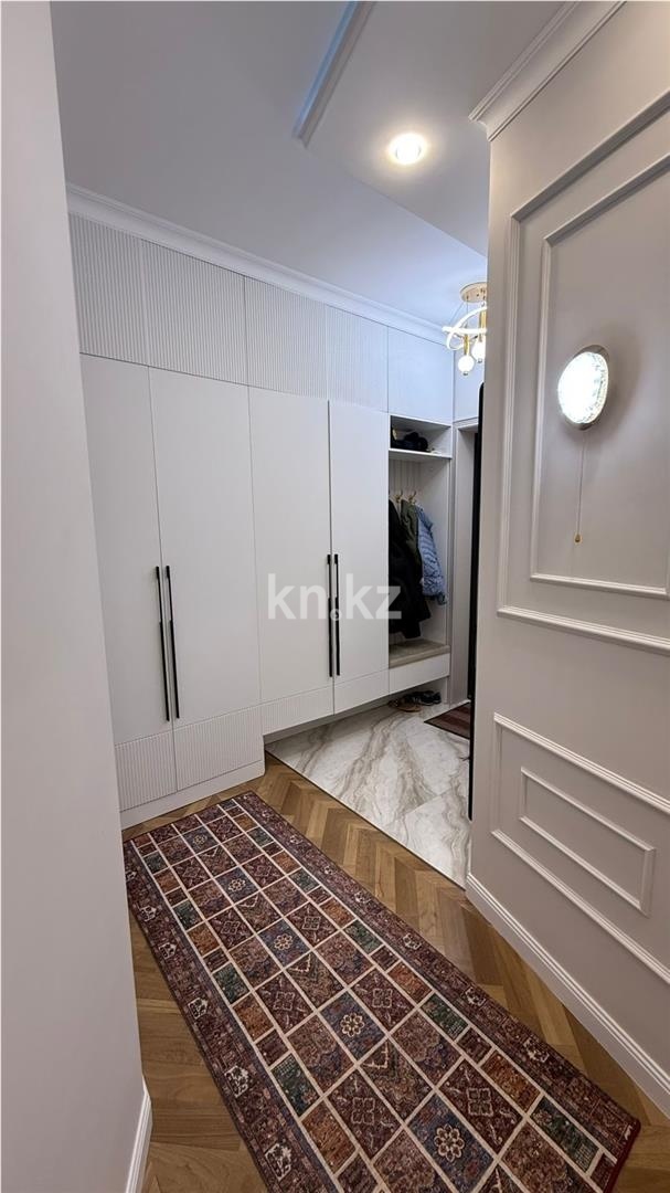Продажа 3-комнатной квартиры, 107 м² в Астане - фото 10