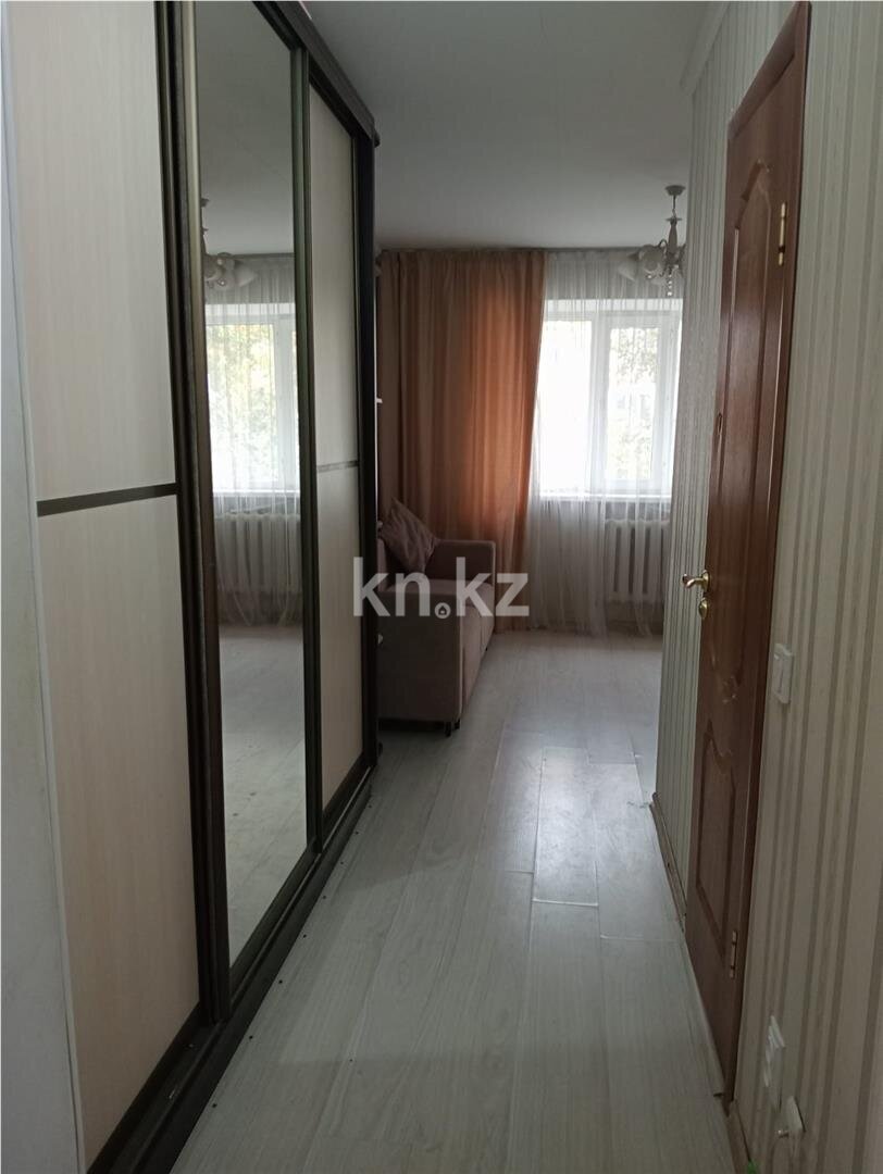 Продажа 1-комнатной квартиры, 20 м² в Астане - фото 2