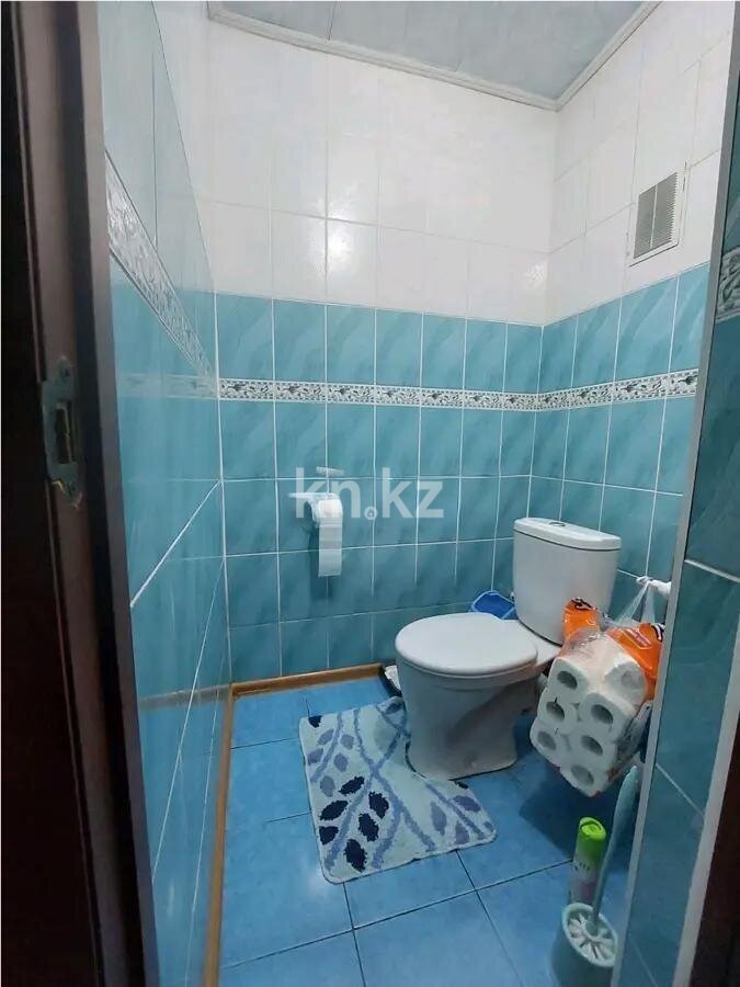 Продажа 3-комнатной квартиры, 68.4 м² в Алматы - фото 6