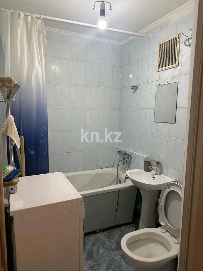 Продажа 2-комнатной квартиры, 41 м² в Алматы - фото 4