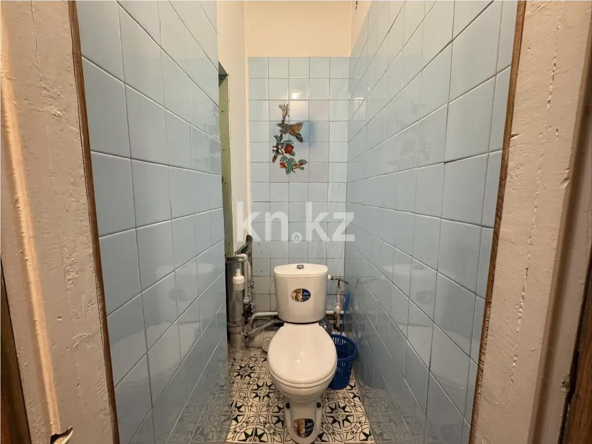 Продажа 2-комнатной квартиры, 53 м² в Алматы - фото 4