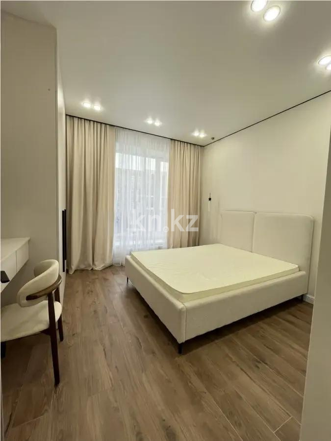 Продажа 2-комнатной квартиры, 40 м², пр. Тауелсыздык, дом  25/2 в Астане - фото 2