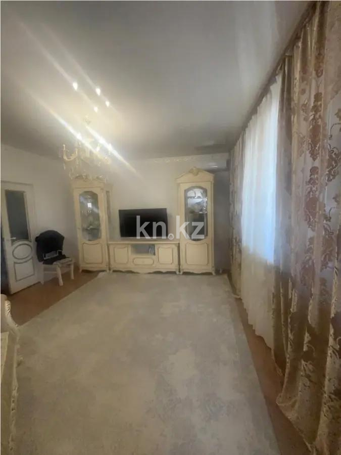 Продажа 1-комнатной квартиры, 44.8 м², мкр-н Нуркент, дом  82 в Алматы