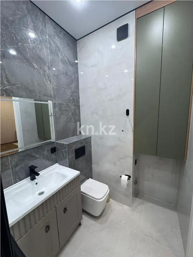 Продажа 2-комнатной квартиры, 50 м² в Алматы - фото 4