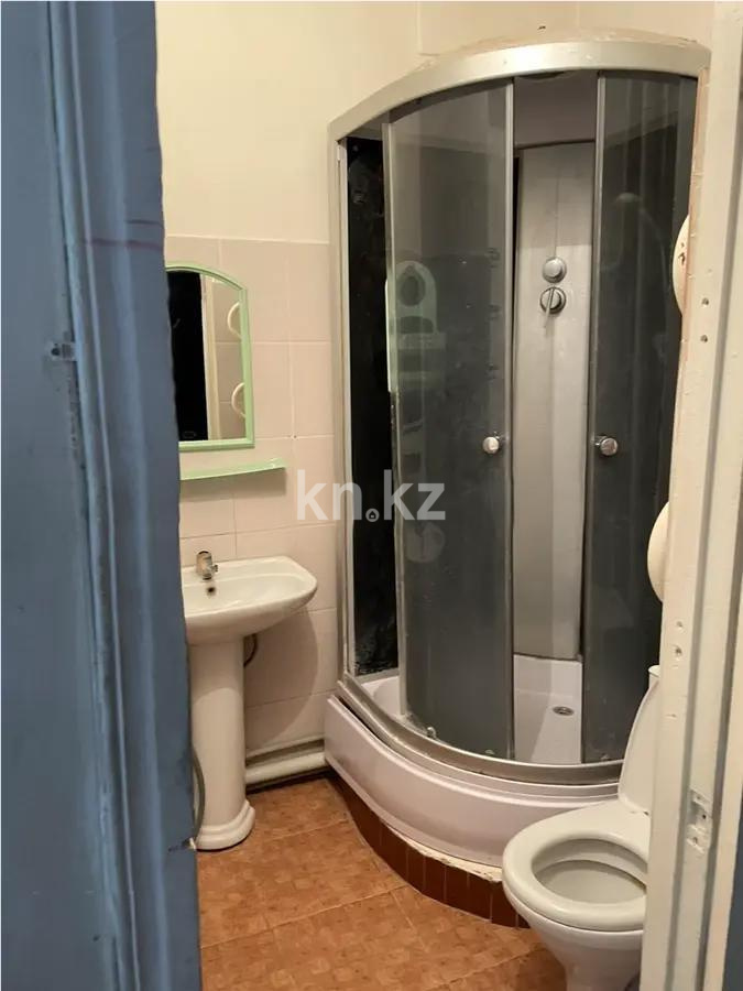 Продажа 1-комнатной квартиры, 33 м² в Алматы - фото 3