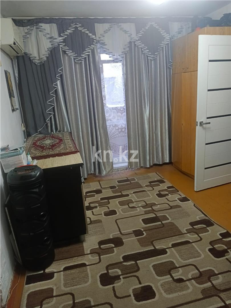 Продажа 2-комнатной квартиры, 46 м², 12 мкр. в Караганде - фото 4