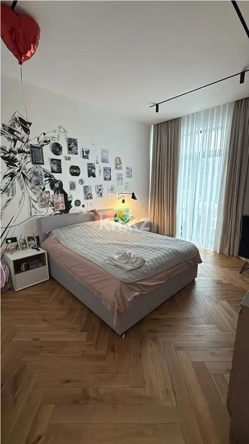 Продажа 3-комнатной квартиры, 250 м² в Алматы - фото 2