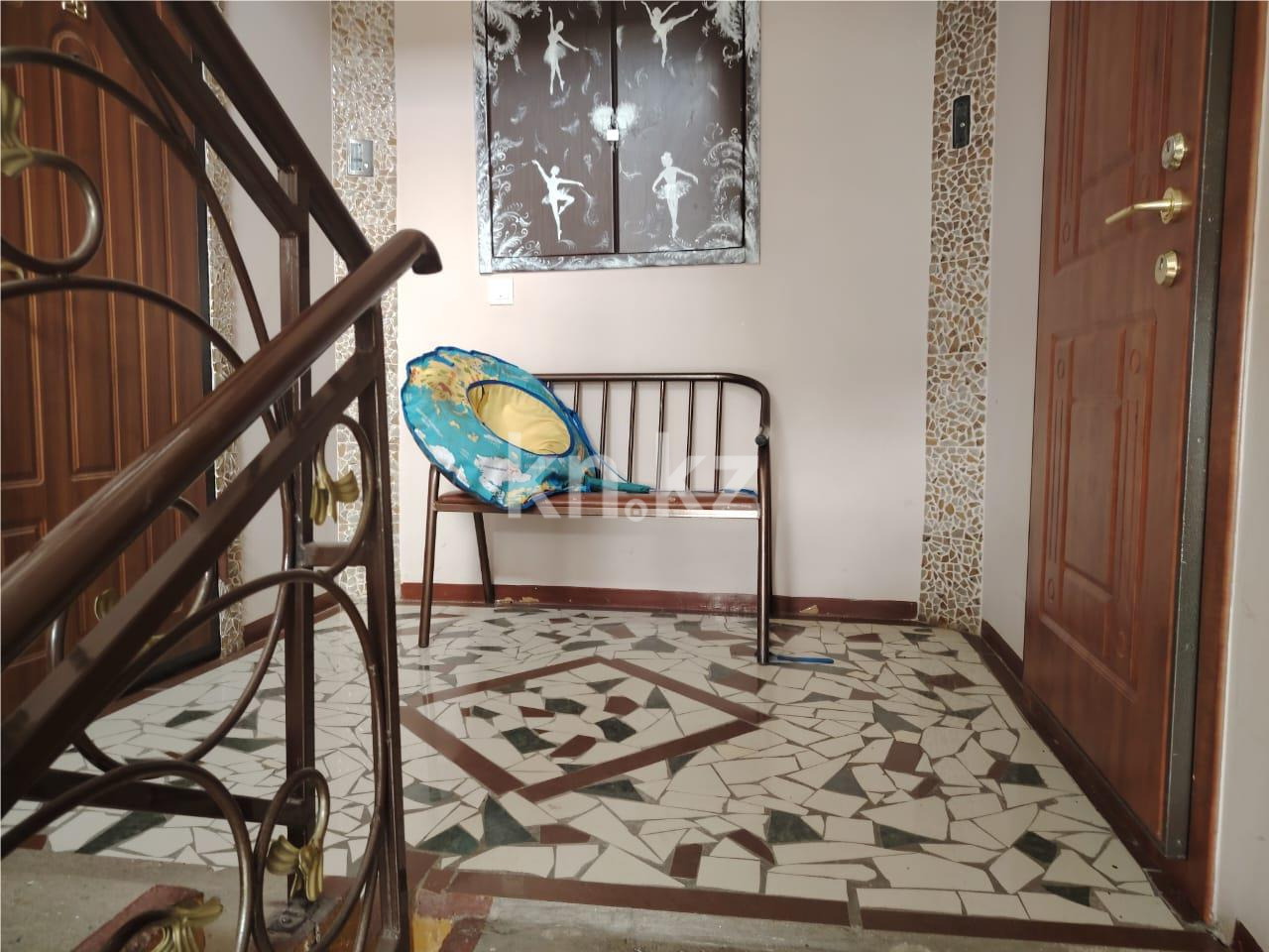 Продажа 3-комнатной квартиры, 84 м², ул. Абая, дом  31 в Темиртау - фото 26