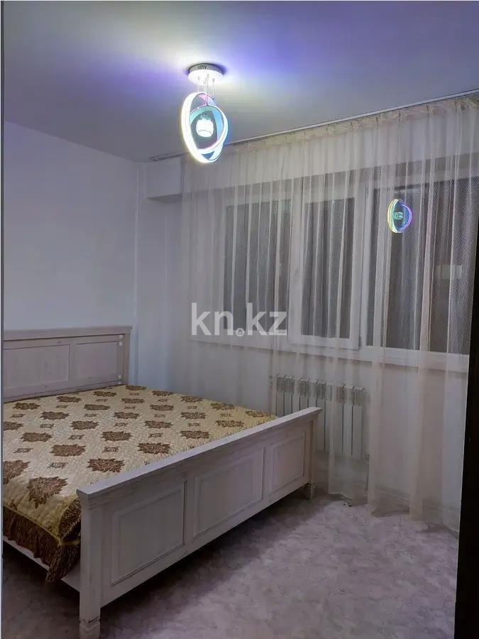 Продажа 2-комнатной квартиры, 62 м², мкр-н Шугыла, дом  340/4 в Алматы - фото 2