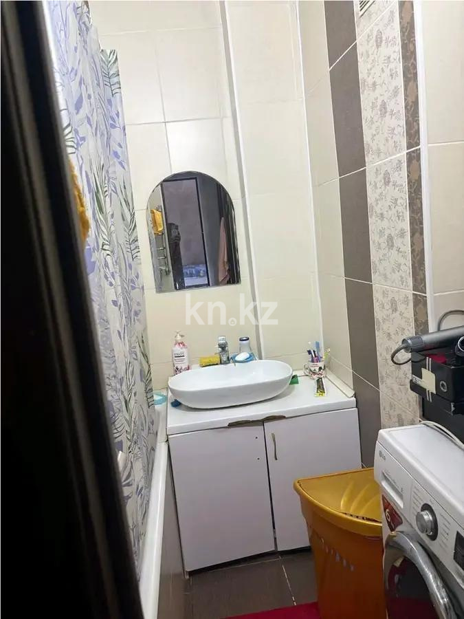 Продажа 3-комнатной квартиры, 92 м² в Алматы - фото 5