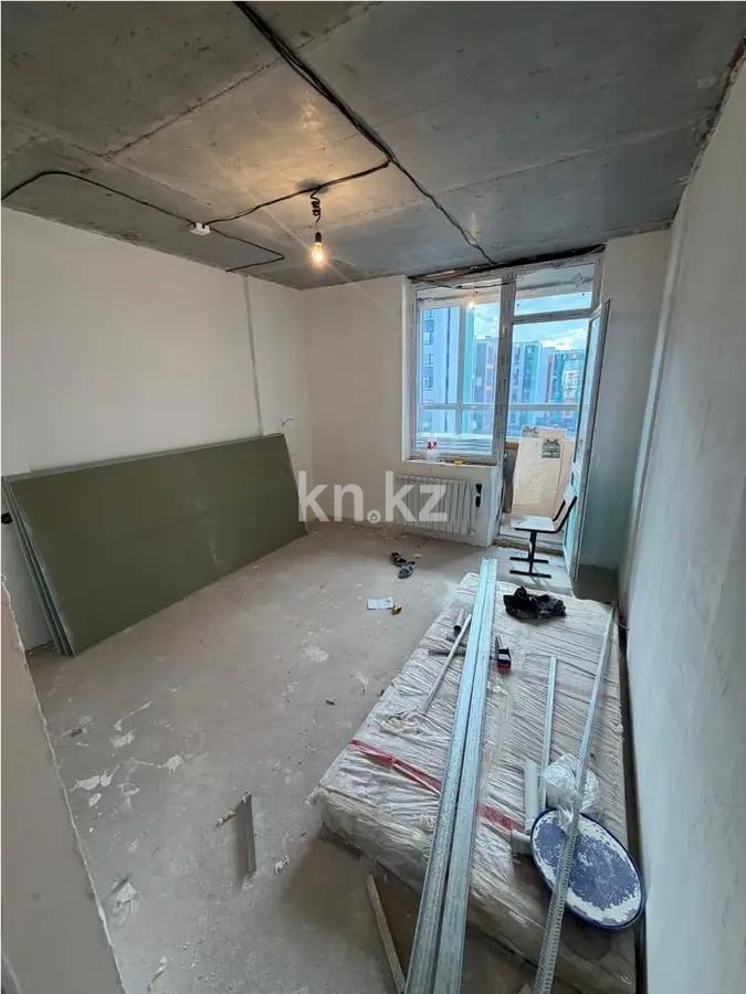 Продажа 2-комнатной квартиры, 51 м² в Астане - фото 2