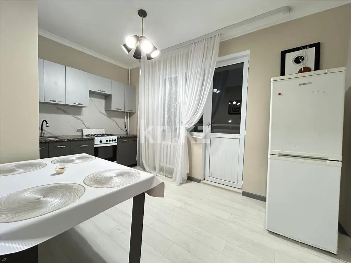 Продажа 1-комнатной квартиры, 45 м², мкр-н Саялы, дом  39 в Алматы - фото 3