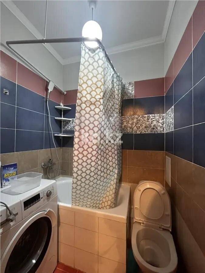 Продажа 1-комнатной квартиры, 25 м² в Астане - фото 3