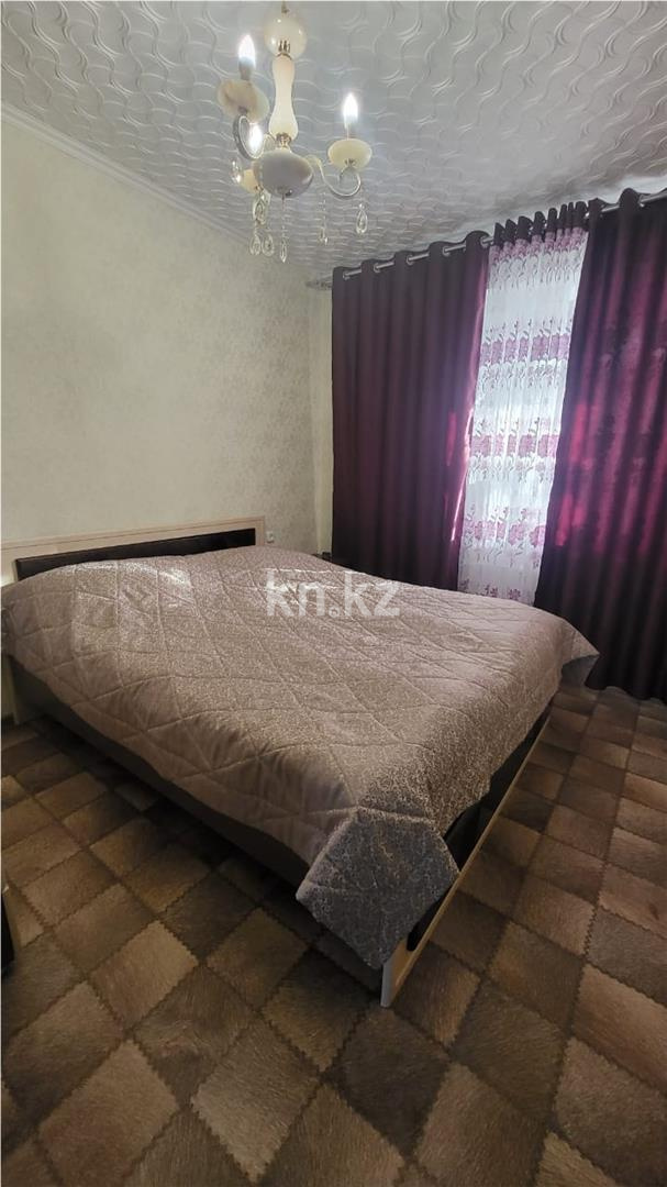 Продажа 3-комнатной квартиры, 62 м², пр. Республики в Караганде - фото 6