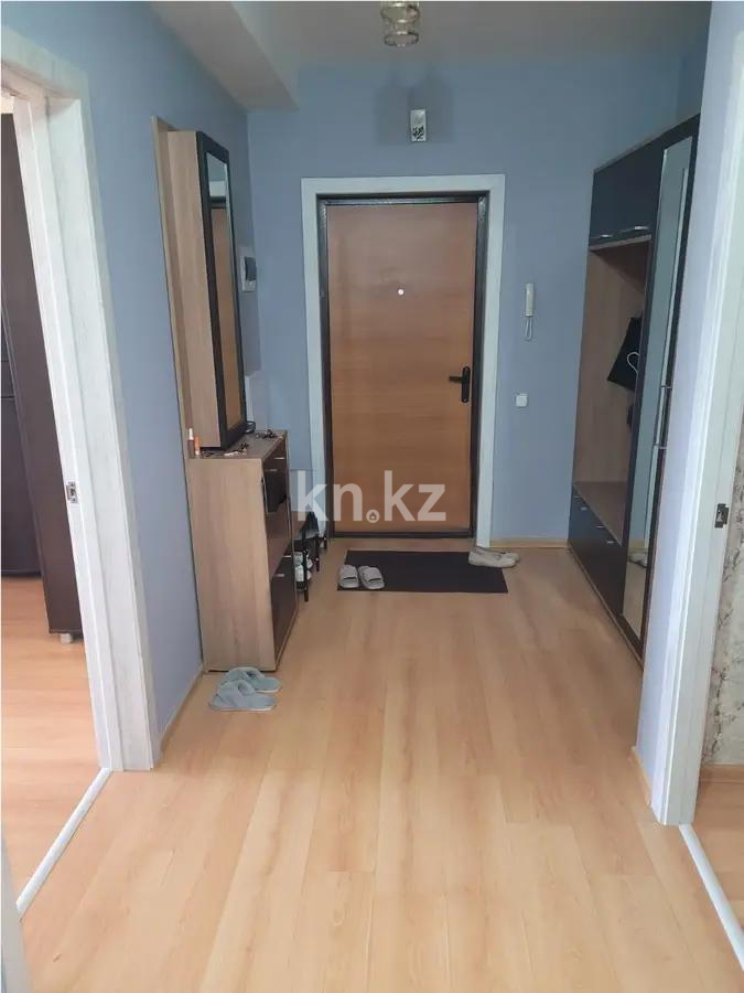 Продажа 3-комнатной квартиры, 54.3 м² в Астане - фото 5