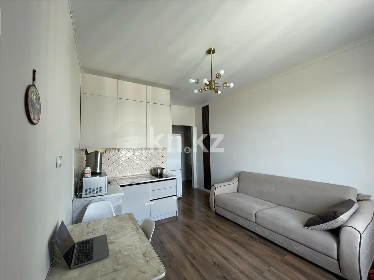 Продажа 2-комнатной квартиры, 35 м² в Астане - фото 3