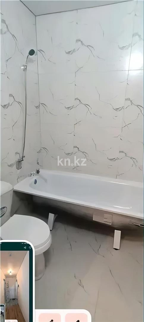 Продажа 1-комнатной квартиры, 35 м² в Астане - фото 3