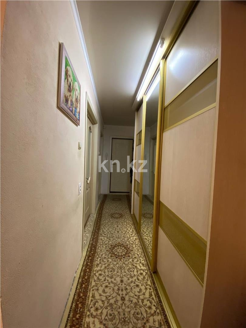 Продажа 4-комнатной квартиры, 96 м² в Темиртау - фото 6